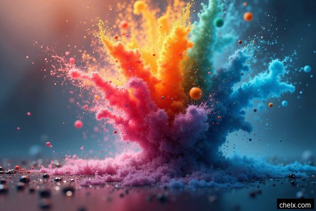 Unleashing Imagination: Embrace Limitless Possibilities with chelx.com