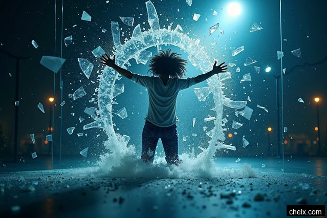 Breaking Barriers and Shaping the Future: Exploring chelx.com’s Technological Innovations